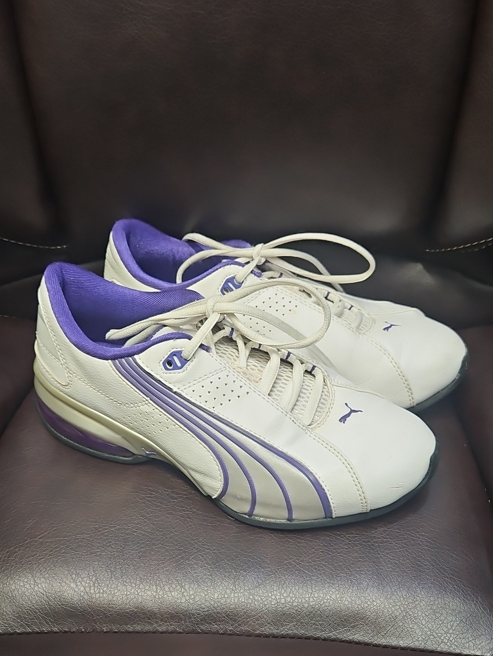 Women's Puma Sneakers